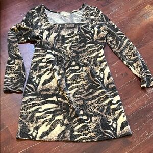 🌻3/$15🌻 Cathaya knit dress